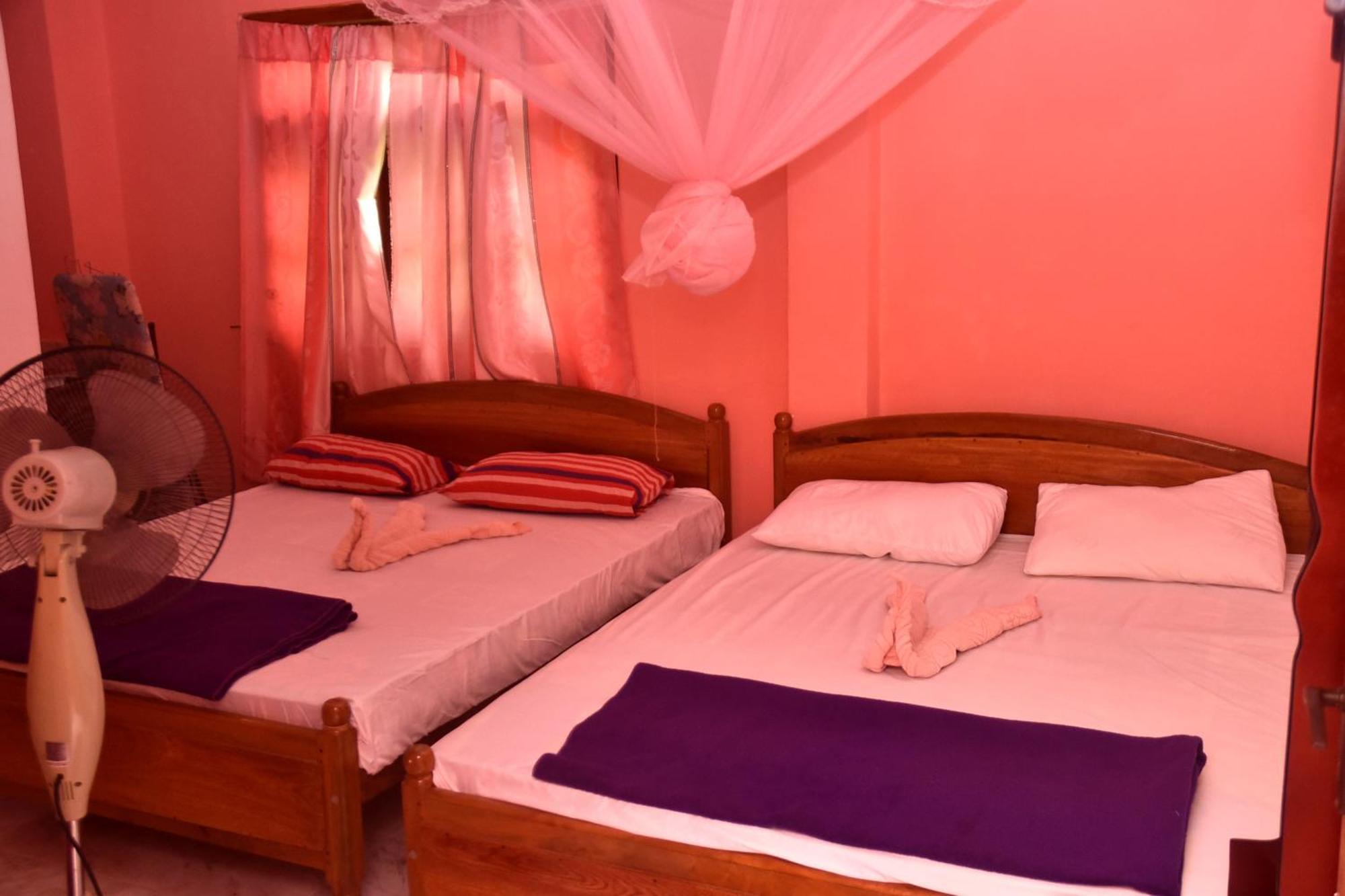 Little Heaven Guest Hotel Ella Exterior photo
