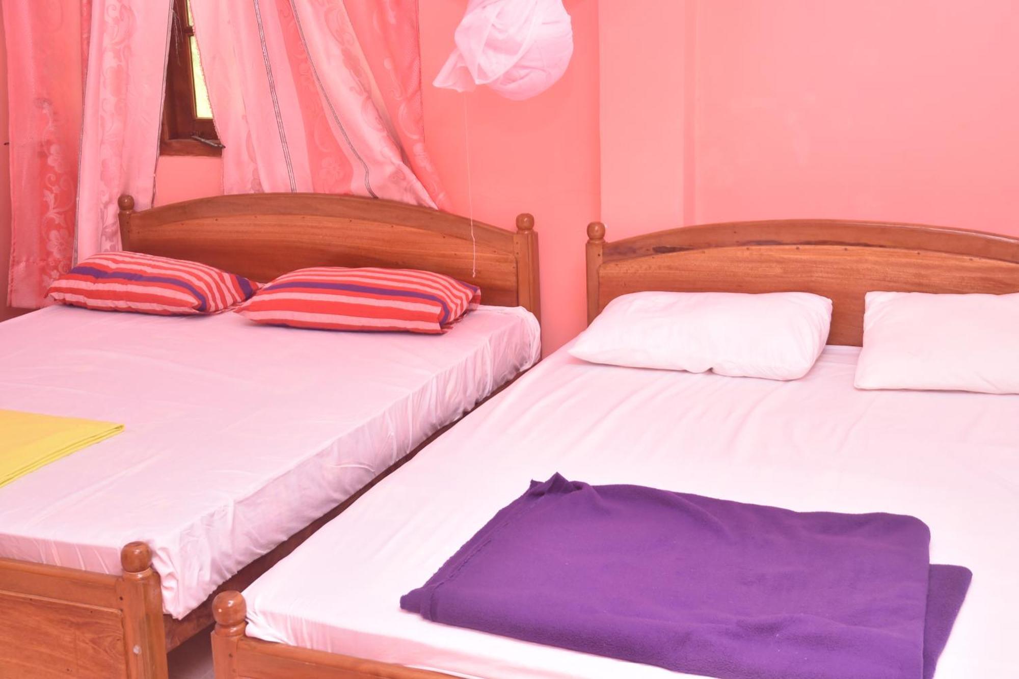 Little Heaven Guest Hotel Ella Exterior photo
