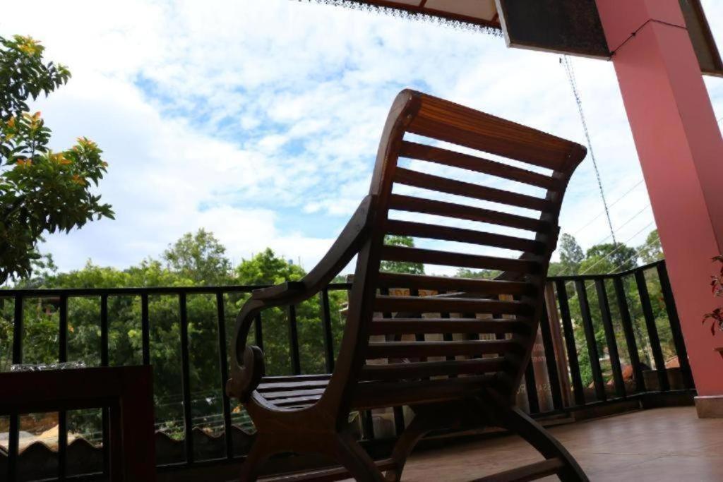 Little Heaven Guest Hotel Ella Exterior photo